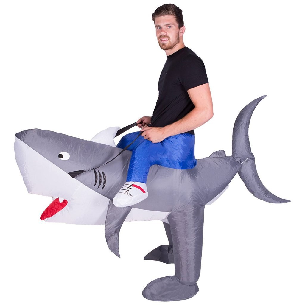 costume squalo uomo regalol
