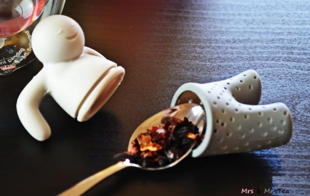 omino tea te regalol