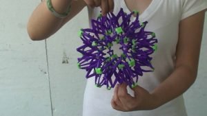 Sfera Di Hoberman