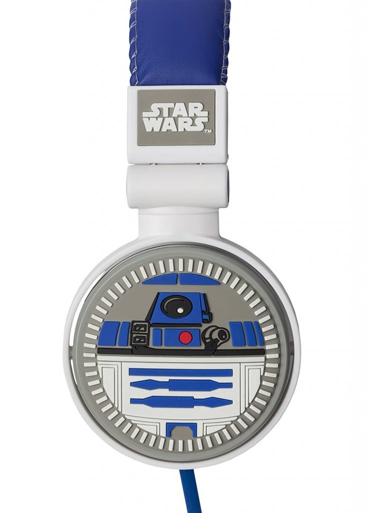 cuffie star wars hasbro regalol