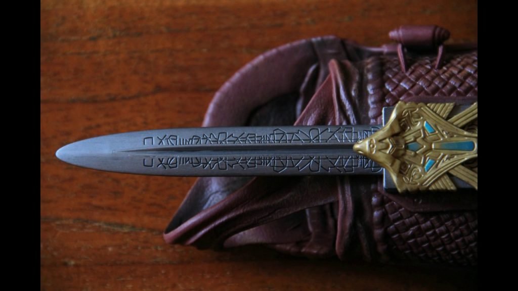 lama celata assassins creed film regalol