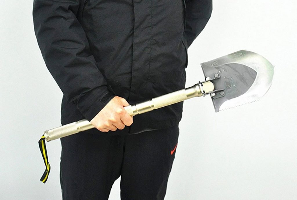 pala vanga tattica multiuso regalol