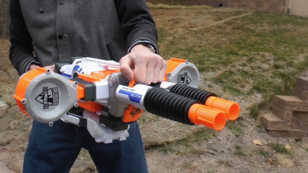 rhino fire regalol