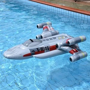 Materassino X-Fighter Star Wars