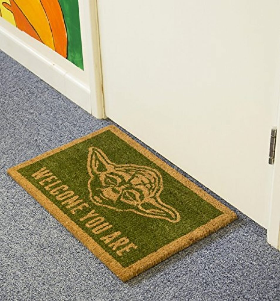 zerbino yoda regalol