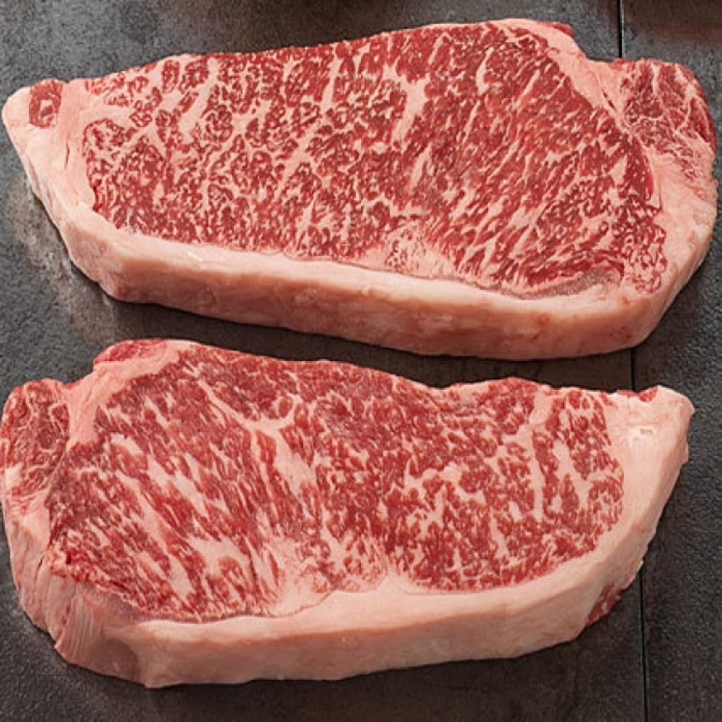 bistecca wagyu kobe regalol