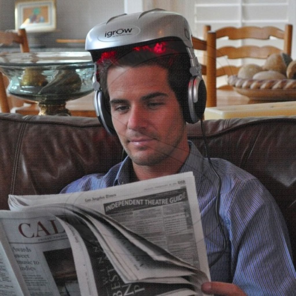 casco igrow regalol