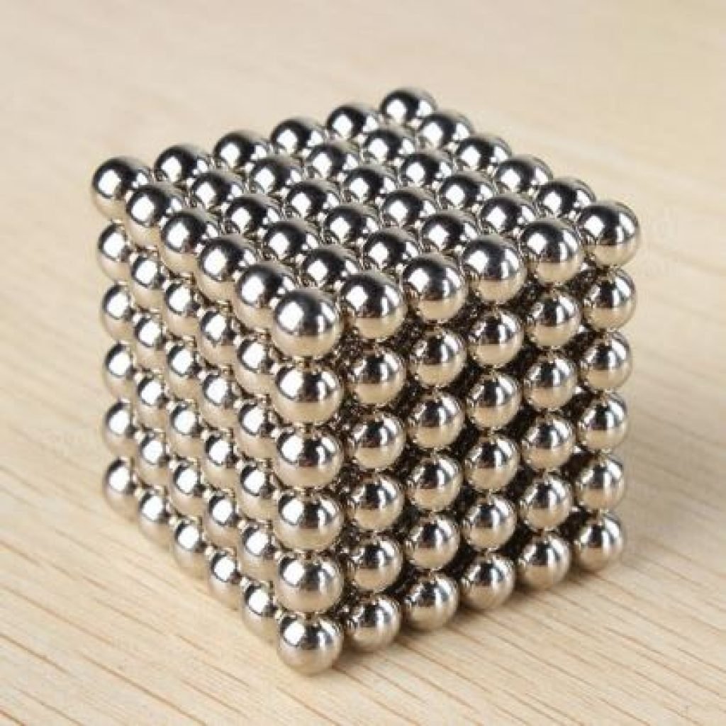 cubo magnetico regalol