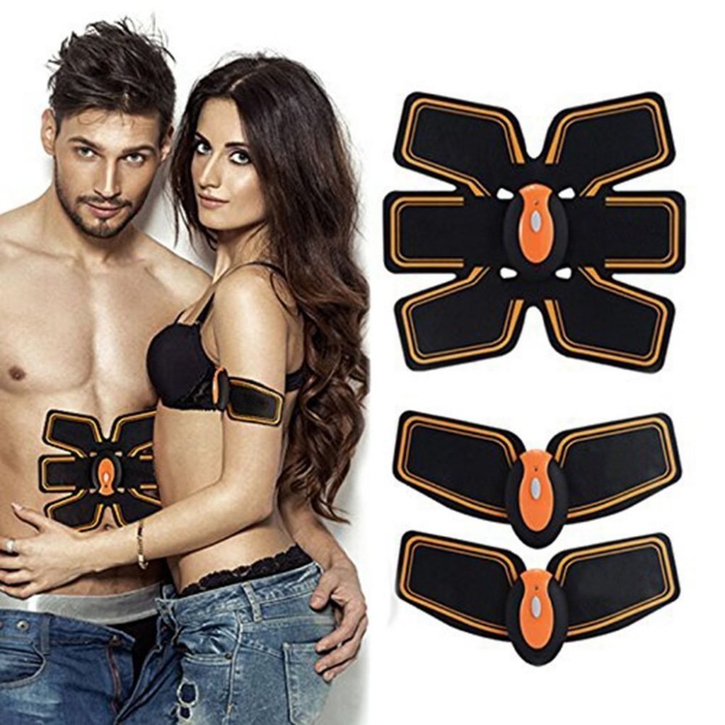 elettrostimolatore addominali regalol