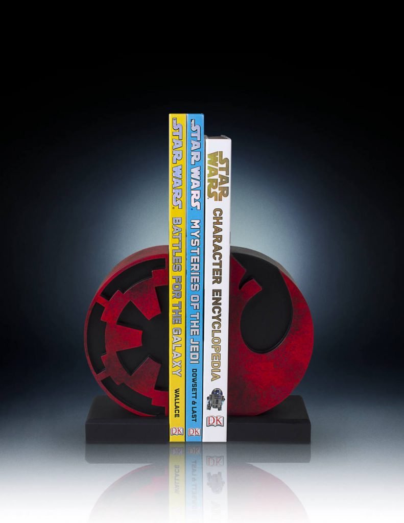 fermalibri star wars regalol