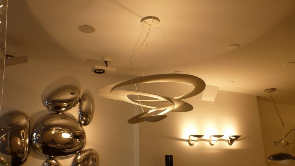 lampada sospensione regalol