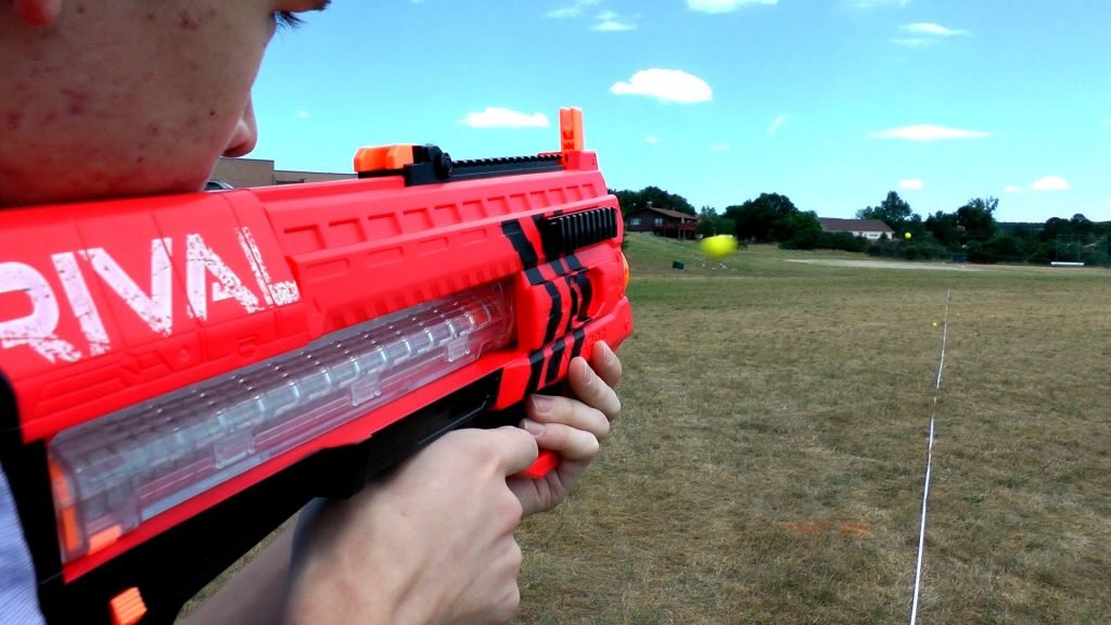 nerf rival regalol