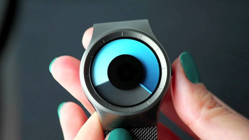 orologio ziiiro regalol