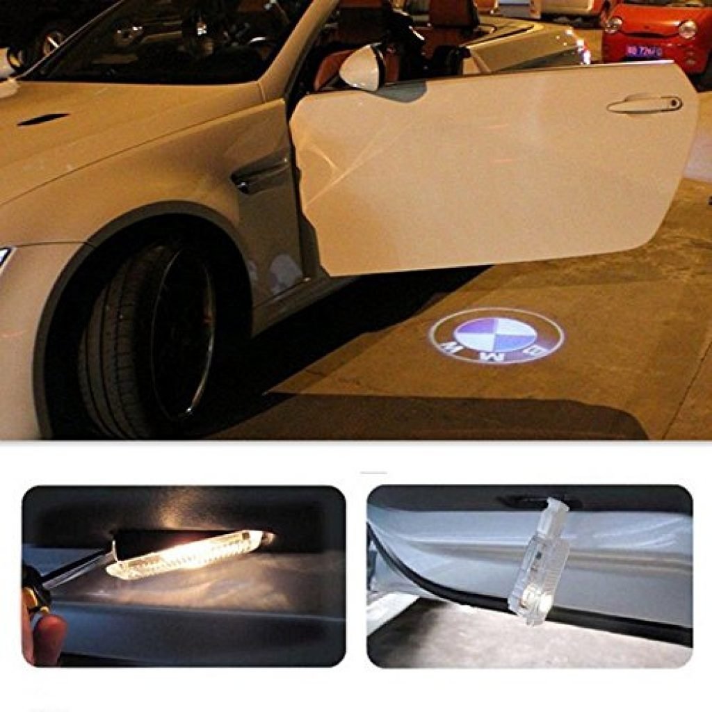 proiettore bmw regalol