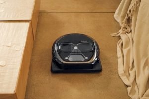 Aspirapolvere Robot Darth Vader Star Wars