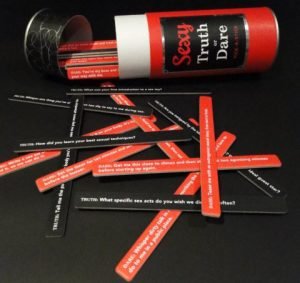 Sexy Gioco Obbligo O Verità