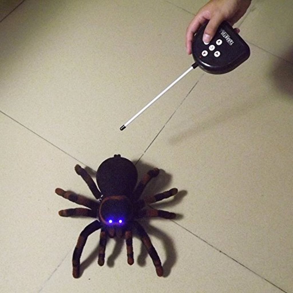 tarantola radiocomandata regalol