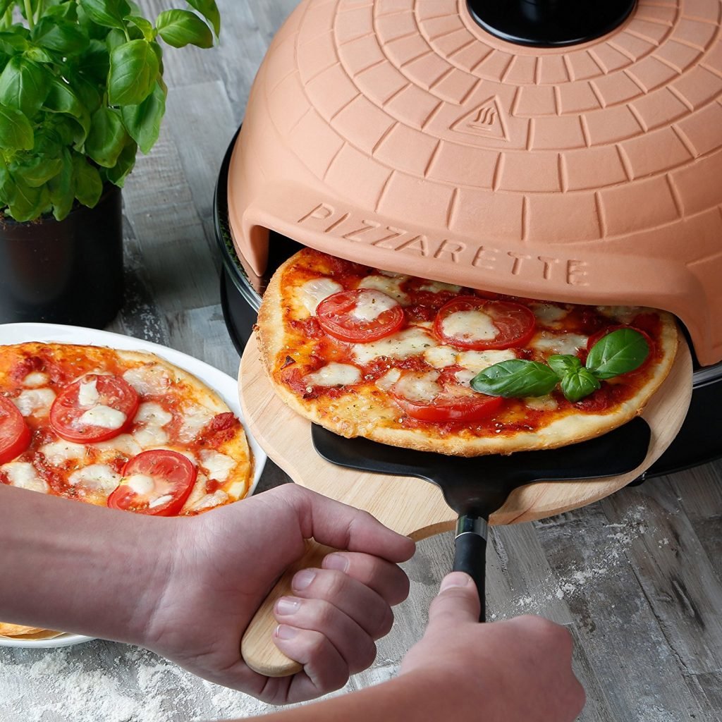 forno pizza terracotta regalol