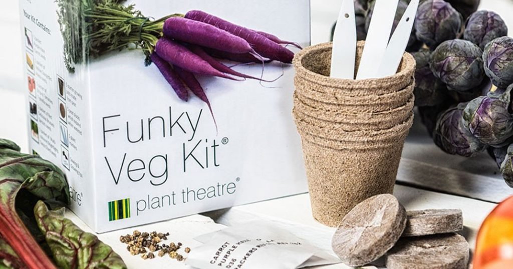 kit ortaggi stravaganti regalol