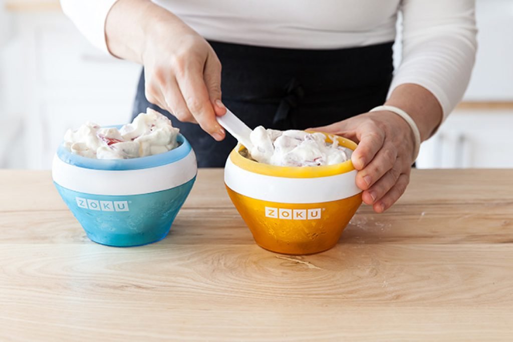 zoku gelatiera regalol