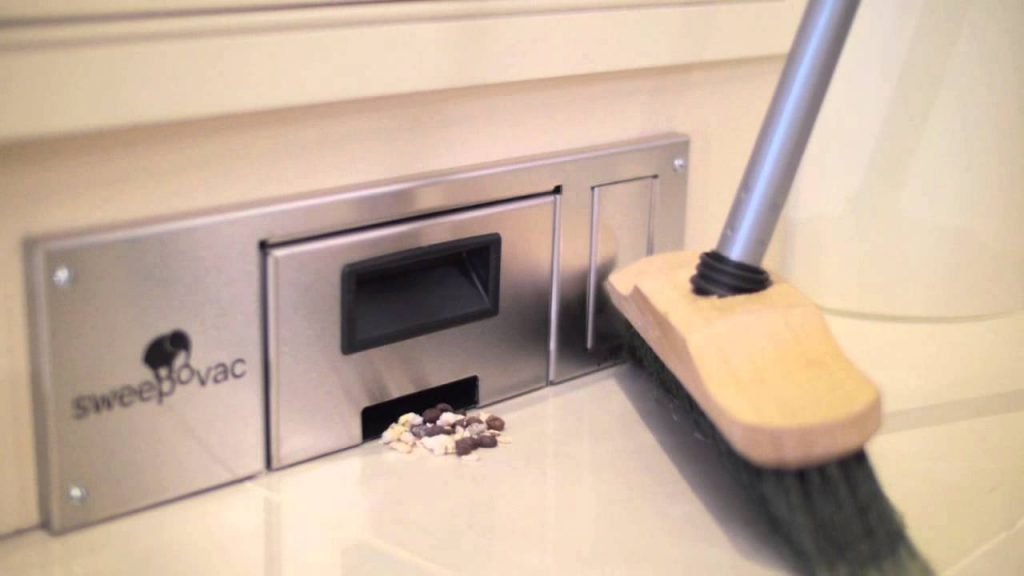 aspirapolvere incasso battiscopa regalol