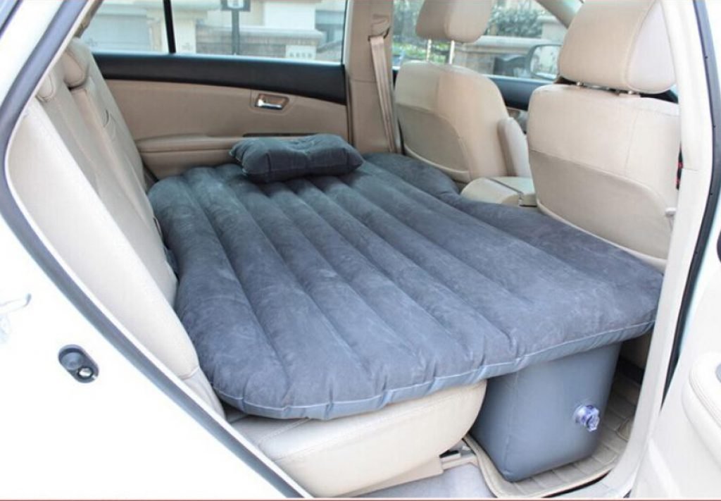 materasso automobile regalol