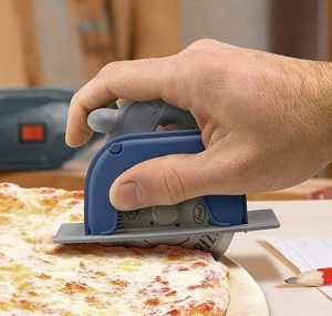 Taglia Pizza Lama Circolare