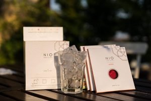 Cocktails Istantaneo