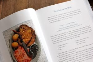 Libro Ricette Game Of Thrones