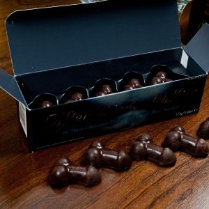 Cioccolatini After Dinner A Forma Di Pene