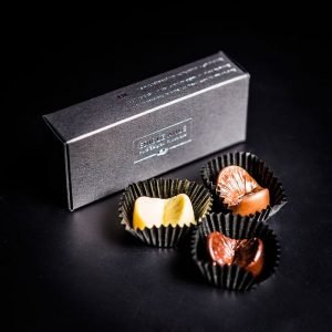 Cioccolatini A Forma Di Ano