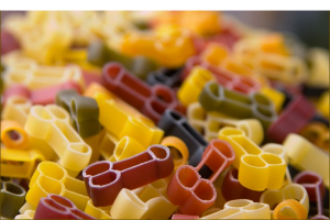 Pasta A Forma Di Pene