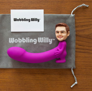 Dildo Personalizzato