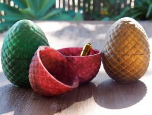 Vibratore Proiettile Uova Di Drago