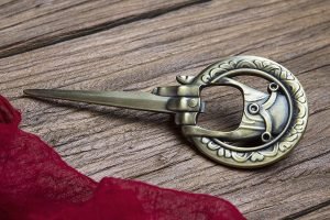 Apribottiglia Mano Del Re