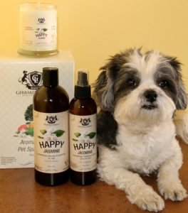 Aromaterapia Anti Stress Per Cani