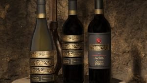 Vino Game Of Thrones