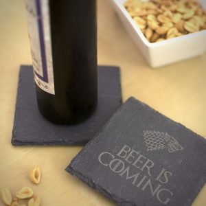 Sottobicchieri In Ardesia Game Of Thrones