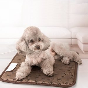 Tappeto Riscaldante Per Cane