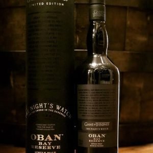 Whisky Guardiani Della Notte