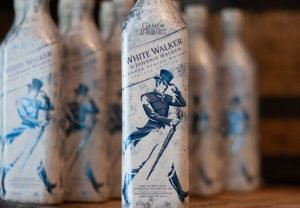Whisky White Walker Game Of Thrones