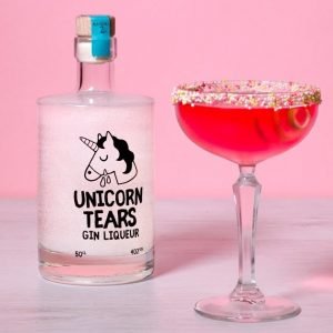 Gin Lacrime Di Unicorno