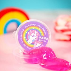 Cacca Di Unicorno Magica