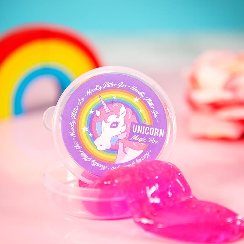 Gioco Bonanza Dodge L'Unicorno Cacca – Gioco Da Tavolo Per Bambini E Famiglia, Regalo Natale