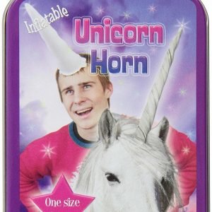 Unicorno Gonfiabile Per Uomo