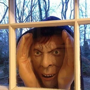 Maschera Da Finestra Guardone