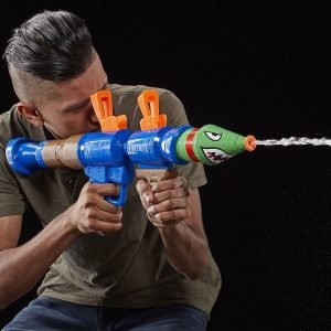 Bazooka Ad Acqua Fortnite