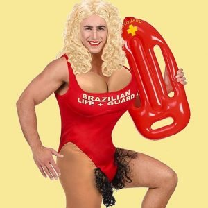 Costume Bagnina Pelosa