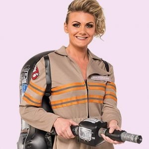 Costume Ghostbusters Donna