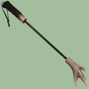 Gratta Schiena Corno Di Cervo